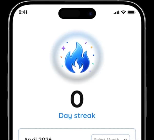 Streak System preview